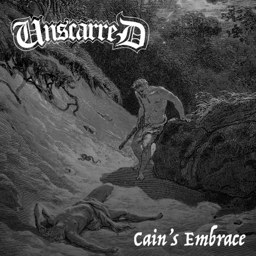 Unscarred (ITA) : Cain​’​s Embrace